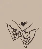 Pinky Promise